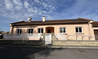 Maison 4 Pièces 106 m² à louer à Roquettes (31120)