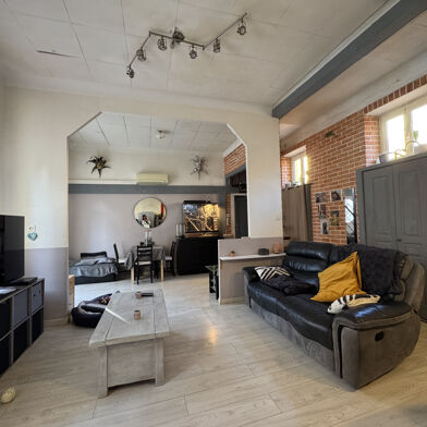 Appartement 3 pièces 295000 €