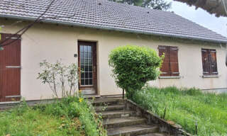 Maison 5 Pièces 99 m² à vendre à Bézenet (03170)