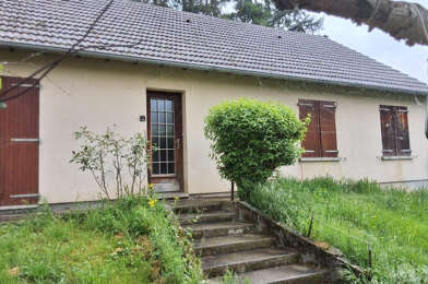 Maison 5 pièces 69550 €