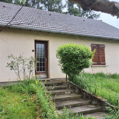 Maison 5 pièces 69550 €