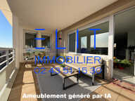 E2269 | EXCLUSIVITÉ | APPARTEMENT T5 88 m2 LUMINEUX LE MANS — photo 2