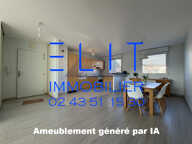 E2269 | EXCLUSIVITÉ | APPARTEMENT T5 88 m2 LUMINEUX LE MANS — photo 3