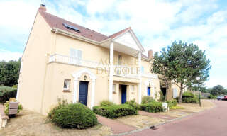 Appartement 4 Pièces 73 m² à vendre à Le Touquet-Paris-Plage (62520)