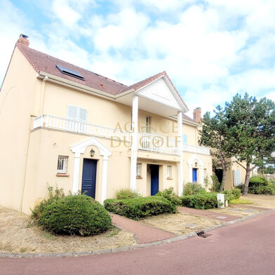 Appartement 4 pièces 695000 €