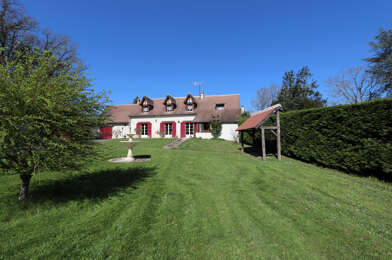 Maison 5 pièces 317000 €