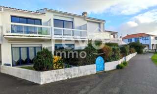 Appartement 2 Pièces 30 m² à vendre à Noirmoutier-en-l'Île (85330)