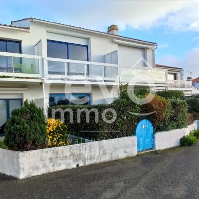 Appartement 2 pièces 179500 €