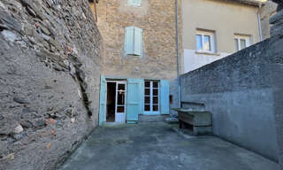 Maison 4 Pièces 114 m² à vendre à Rieux-Minervois (11160)