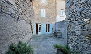 Maison 4 Pièces 114 m² à vendre à Rieux-Minervois (11160)