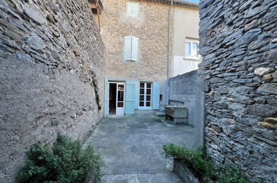 Maison 4 pièces 79500 €