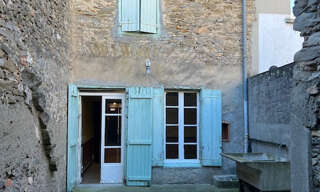 Maison 4 Pièces 114 m² à vendre à Rieux-Minervois (11160)
