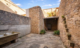 Maison 4 Pièces 114 m² à vendre à Rieux-Minervois (11160)