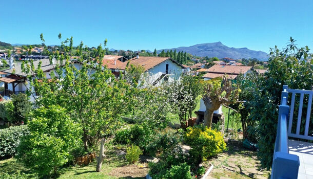 Villa / Maison 5 pièces  à vendre Saint-Jean-de-Luz 64500