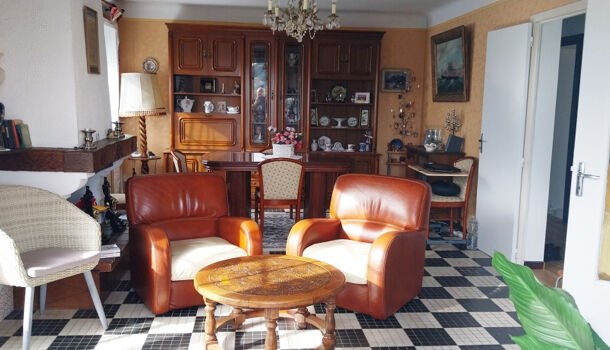 Villa / Maison 5 pièces  à vendre Saint-Jean-de-Luz 64500