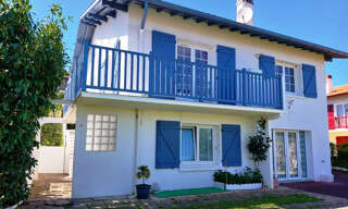 Maison 5 Pièces 160 m² à vendre à Saint-Jean-de-Luz (64500)