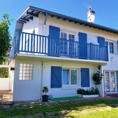 Maison 5 pièces 945000 €