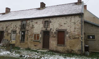 Maison 2 Pièces 37 m² à vendre à Treignat (03380)