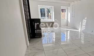 Maison 4 Pièces 91 m² à vendre à Sainte-Marie (35600)