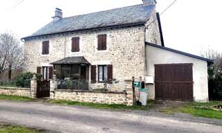 Maison 6 Pièces 146 m² à vendre à Champagnac (15350)