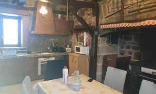 Maison 6 Pièces 146 m² à vendre à Champagnac (15350)