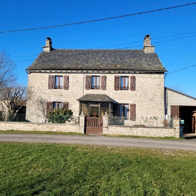 Maison 6 pièces 135000 €