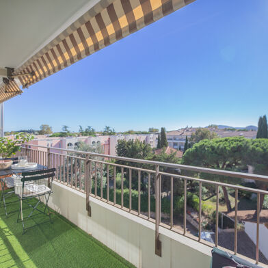 Appartement 4 pièces 420000 €