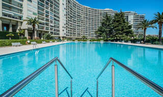 Appartement 1 Pièce 19 m² à vendre à Mandelieu-la-Napoule (06210)