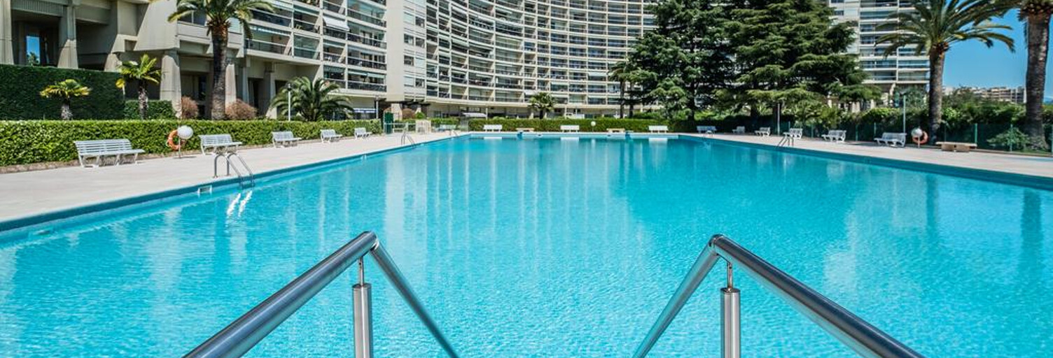 Appartement 1 Pièce 19 m² à vendre à Mandelieu-la-Napoule (06210)