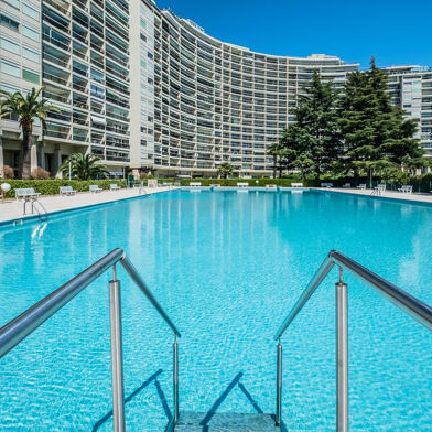 Appartement 1 pièces 105000 €