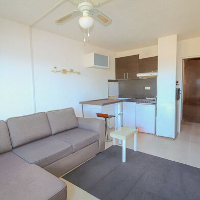 Appartement 1 pièces 105000 €