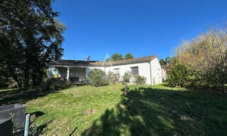 Maison 4 Pièces 117 m² à vendre à Montjoire (31380)