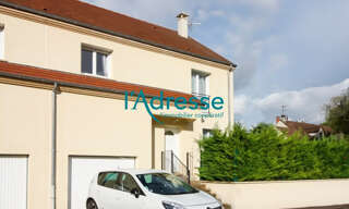 Maison 5 Pièces 92 m² à louer à Oinville-sur-Montcient (78250)