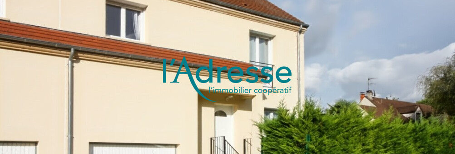 Maison 5 Pièces 92 m² à louer à Oinville-sur-Montcient (78250)
