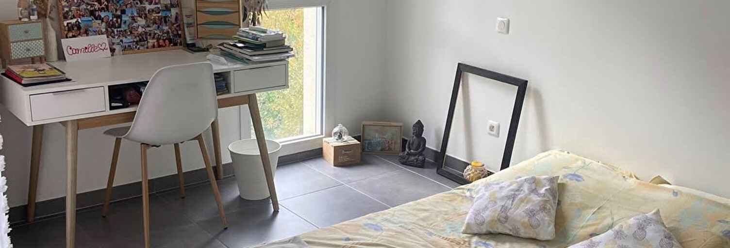 Appartement 4 Pièces 82 m² à vendre à Marseille 13 (13013)