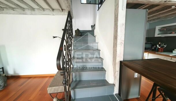 Villa / Maison 4 pièces  à vendre Marseille 5eme 13005