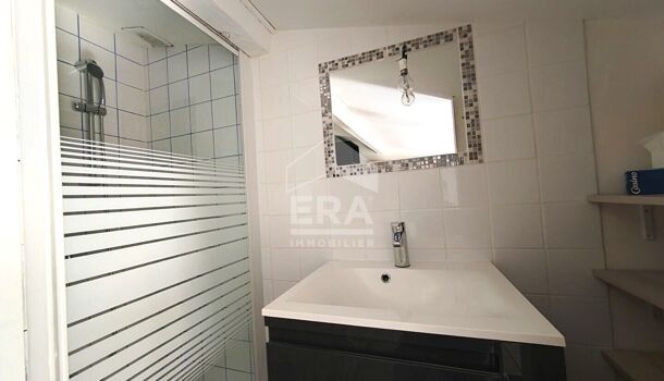 Villa / Maison 4 pièces  à vendre Marseille 5eme 13005