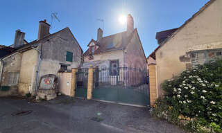 Maison 5 Pièces 86 m² à vendre à Beaulieu-sur-Loire (45630)