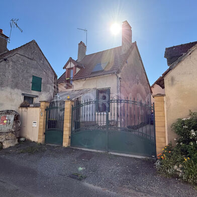 Maison 5 pièces 99000 €