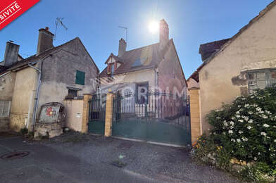 Maison 5 pièces 97000 €