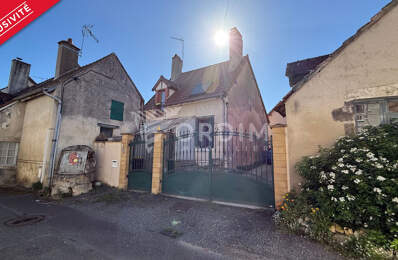 Beaulieu Centre, Maison 86 m² + Jardin + Double Garage — photo du bien