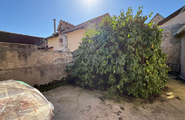 Beaulieu Centre, Maison 86 m² + Jardin + Double Garage — photo 3