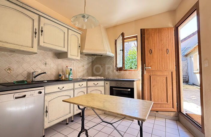 Beaulieu Centre, Maison 86 m² + Jardin + Double Garage — photo 4
