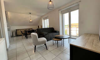 Appartement 2 Pièces 43 m² à louer à Luc-la-Primaube (12450)