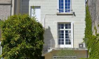 Maison 6 Pièces 211 m² à louer à Châtellerault (86100)