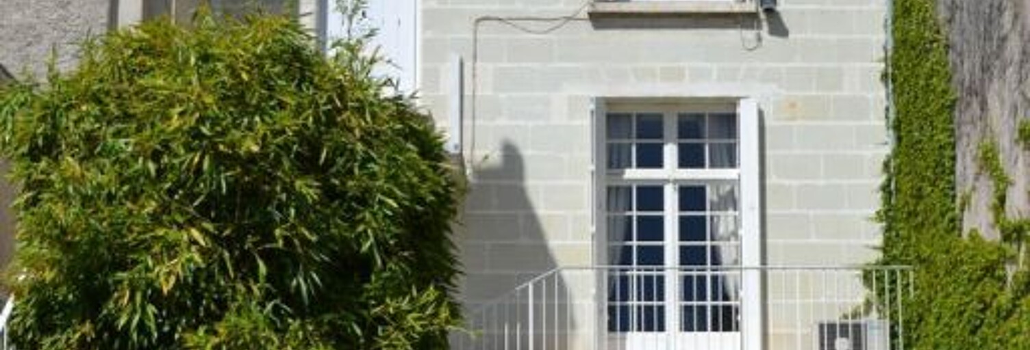 Maison 6 Pièces 211 m² à louer à Châtellerault (86100)