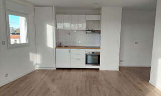 Appartement 3 Pièces 67 m² à louer à Nantes (44300)