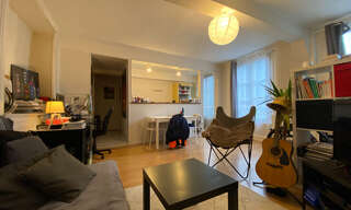 Appartement 2 Pièces 51 m² à louer à Rouen (76000)