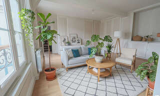 Appartement 2 Pièces 51 m² à louer à Rouen (76000)