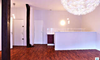 Appartement 2 Pièces 56 m² à louer à Rouen (76000)